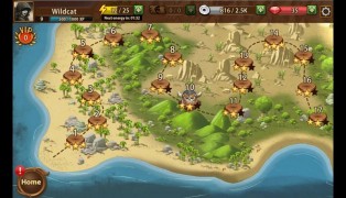 Crystal Maidens screenshot11