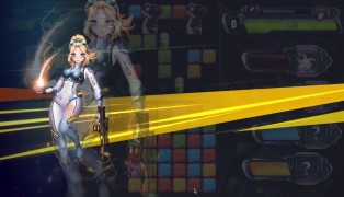 Cosmic Shock League screenshot4