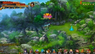 Rakshasa screenshot7