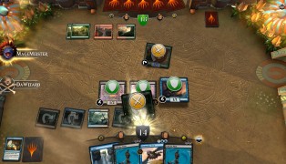Magic: The Gathering screenshot1
