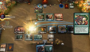 Magic: The Gathering screenshot6