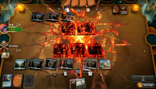 Magic: The Gathering screenshot9