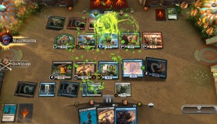 Magic: The Gathering screenshot10