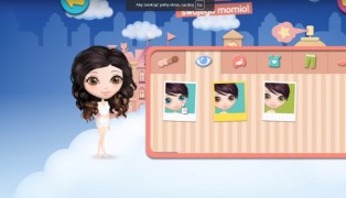 Momio screenshot4