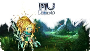 Mu Legend screenshot2