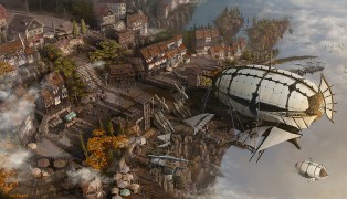 Mu Legend screenshot3