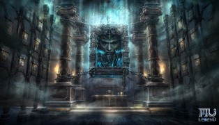 Mu Legend screenshot4