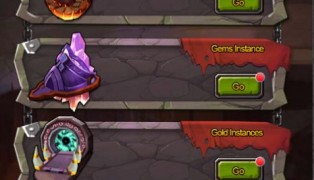 Glorious Saga screenshot4