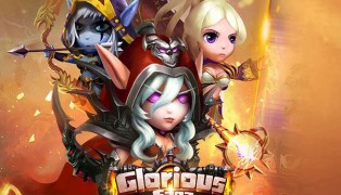 Glorious Saga screenshot7