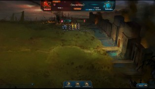 Heroes Origin screenshot7