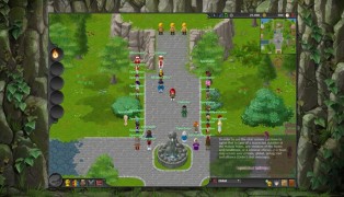 Mebula Online screenshot2