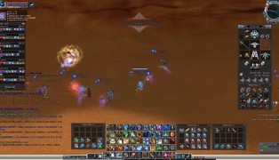 RF Online screenshot1