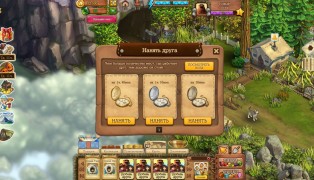 Klondike screenshot6