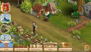 Klondike screenshot9