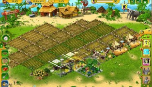 Klondike screenshot10