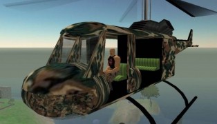 Second Life screenshot2