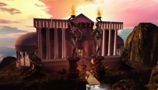 Second Life screenshot6