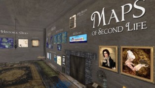 Second Life screenshot7
