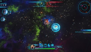 Beyond the Void screenshot2