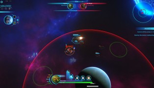 Beyond the Void screenshot3