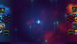 Beyond the Void screenshot5