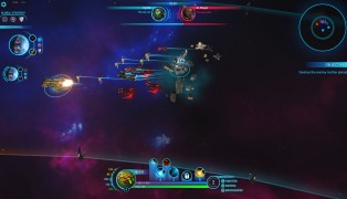 Beyond the Void screenshot7