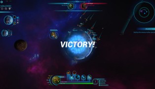 Beyond the Void screenshot8