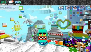 BlockStarPlanet screenshot10