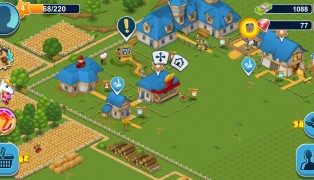 HorseFarm screenshot1
