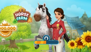 HorseFarm screenshot3