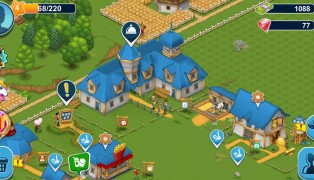 HorseFarm screenshot4