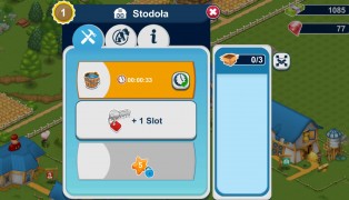 HorseFarm screenshot5