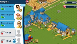 HorseFarm screenshot6