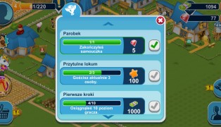 HorseFarm screenshot7