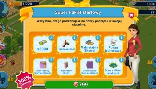 HorseFarm screenshot8