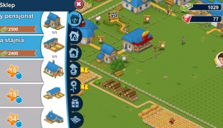 HorseFarm screenshot9