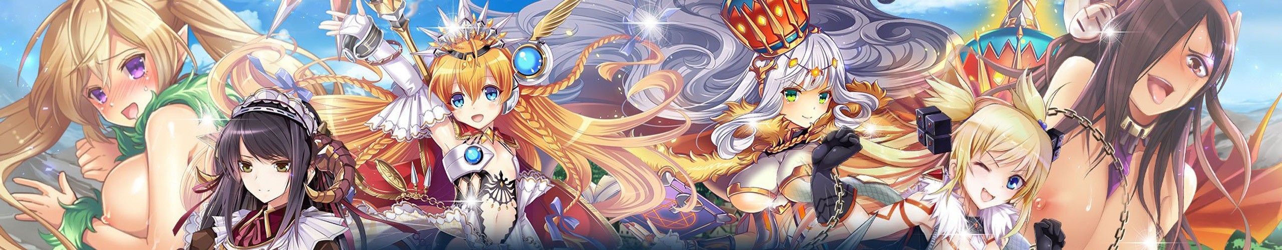 Play Kamihime Project R Finish Quests And Get Rewards😻