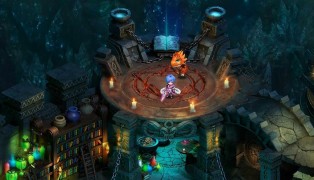Keepers of the Rift screenshot4