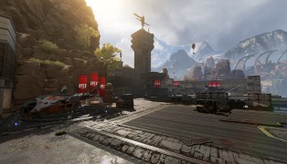 Apex Legends screenshot1
