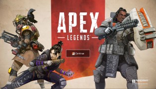 Apex Legends screenshot2