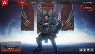 Apex Legends screenshot3