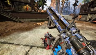 Apex Legends screenshot10