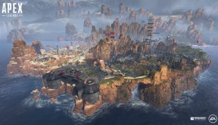 Apex Legends screenshot12