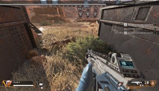 Apex Legends screenshot13