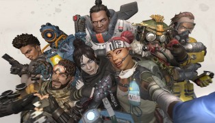 Apex Legends screenshot14