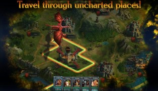 Kings of War screenshot1