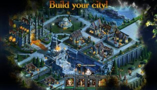 Kings of War screenshot2