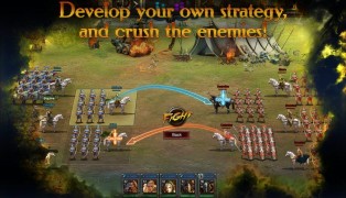 Kings of War screenshot3