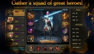 Kings of War screenshot4