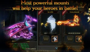 Kings of War screenshot5